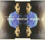 Dual [Audio CD] MONO,BEN
