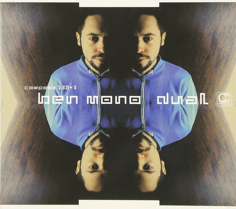 Dual [Audio CD] MONO,BEN
