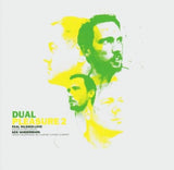 Dual Pleasure 2 [Audio CD] Ken Vandermark