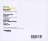 Dual Pleasure 2 [Audio CD] Ken Vandermark