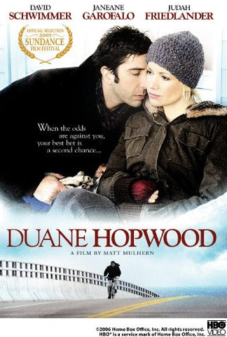Duane Hopwood (Sous-titres français) [DVD]