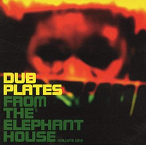 Dub Plates From the Elephant House [Audio CD] Groove Corporation