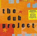 Dub Project [Audio CD] Dub Project