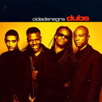 Dubs [Audio CD] Cidade Negra