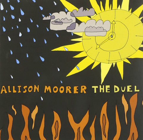 Duel [Audio CD] MOORER,ALLISON