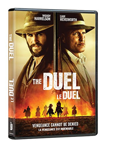 Duel, The (fka. By Way of Helena) (Bilingual) [DVD]