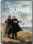 Dumas / L'Autre Dumas (Version française) [DVD]