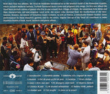 Dumbala Dumba [Audio CD] Taraf De Haidouks