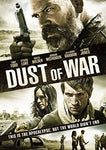 Dust of War [DVD]