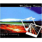 Dying Of A Memory [Audio CD] Rising Sun
