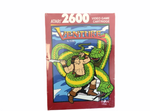 Atari 2600 Venture Video Game T783