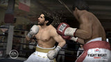 EA Sports Fight Night Round 3 - PlayStation 2