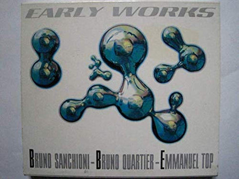 Early Works [Audio CD] B.B.E.