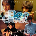 Early Years [Audio CD] Bee Gees