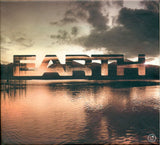 Earth 5 [Audio CD] Ltj Bukem