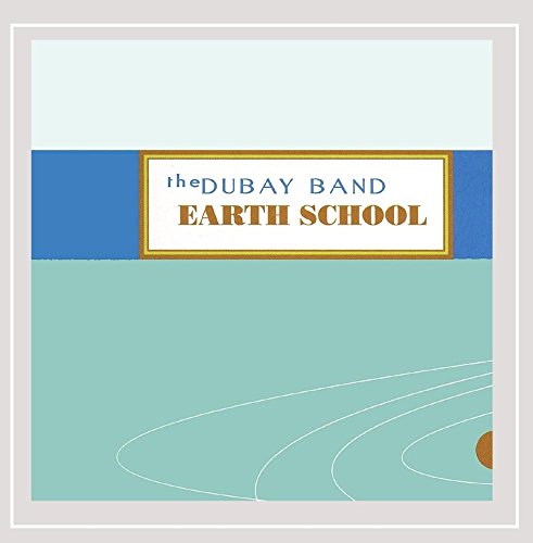Earth School [Audio CD] DuBay