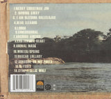 Earthworm Heart [Audio CD] The Tom Fun Orchestra