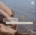 Ease Division [Audio CD]