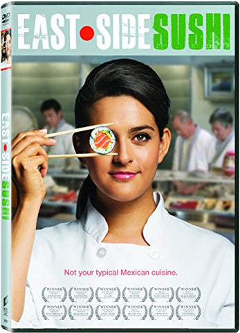 East Side Sushi (Sous-titres français) [DVD]