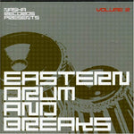 Eastern Drum & Breaks V.2 [Audio CD] Various Artists