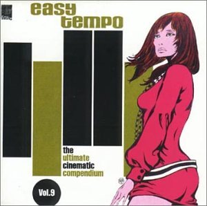 Easy Tempo V.9 [Audio CD] Various Artists