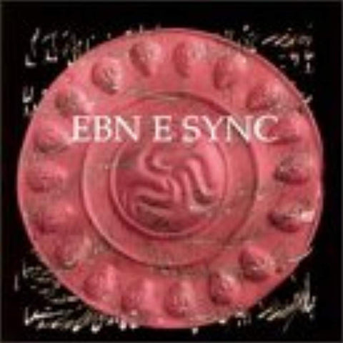 Ebn E Sync [Audio CD] Ebn E Sync