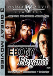 Ebony Elegance [DVD]