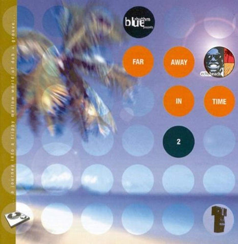 Echo Beach, Far Away in Time [Audio CD] Various Artists