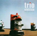 Echo Parcours [Audio CD] Trio Eletrico