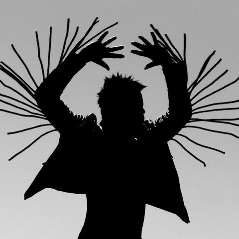 Eclipse [Audio CD] Twin Shadow