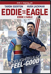 Eddie The Eagle (Bilingual) [DVD]