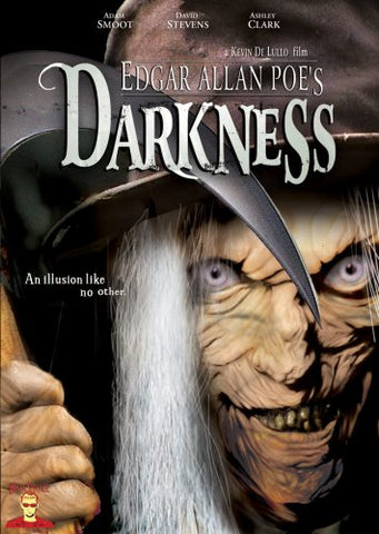 Edgar Allen Poe's Darkness [DVD]