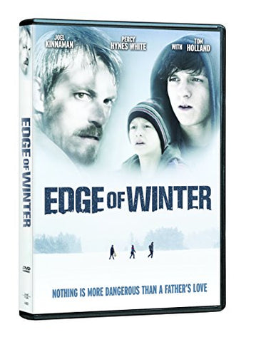 Edge of Winter [DVD]