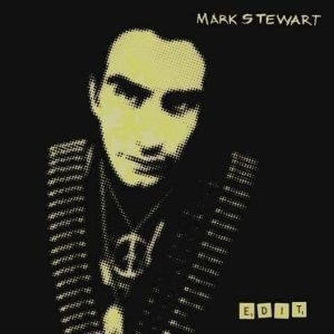 Edit [Audio CD] STEWART,MARK