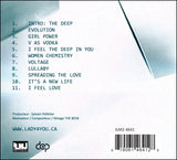 EDM Evolution [Audio CD] L4Y