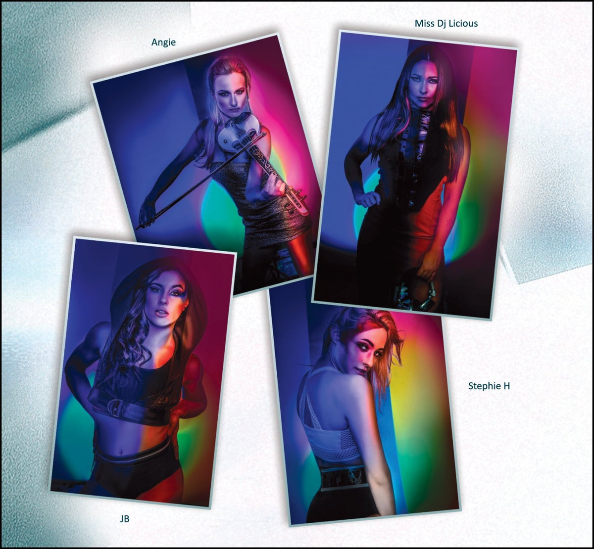 EDM Evolution [Audio CD] L4Y