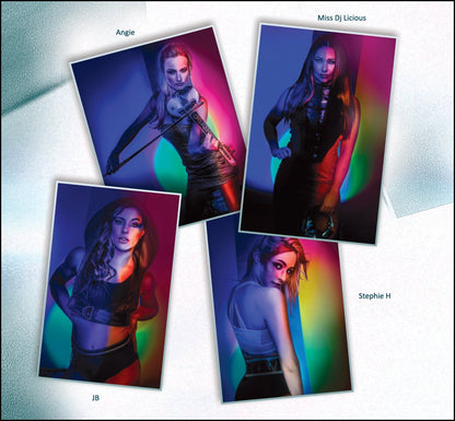 EDM Evolution [Audio CD] L4Y