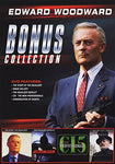 Edward Woodward Collection [DVD]