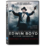 Edwin Boyd Citizen Gangster [DVD]