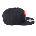Punisher - Thunderbolts Logo Core Line Snapback Hat