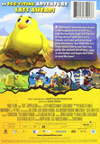 Eggy [DVD]