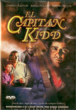 El Capitan Kidd (Spanish version) [DVD]