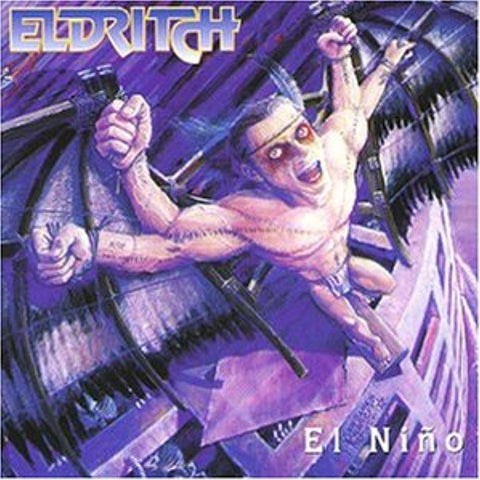 El Nino [Audio CD] Eldritch