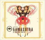 El Pipo Del Taxi [Audio CD] Ramasutra