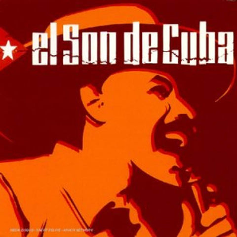 El Son De Cuba (Latin) [Audio CD] Various