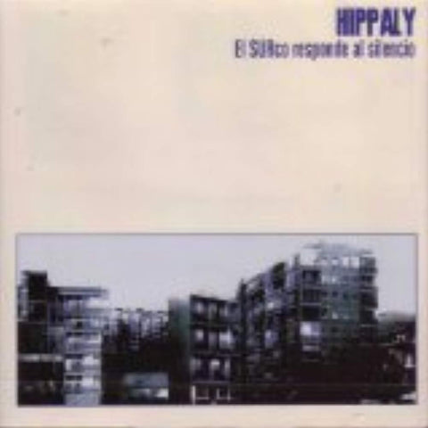 El Surco Responde Al Silencio [Audio CD] [Audio CD] Hippaly