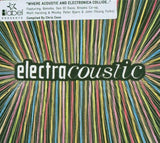 Electracoustic: Compiled By Chris Coco [Audio CD] Electracoustic