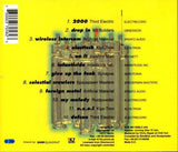 Electrecord [Audio CD] Electrecord CD 2000