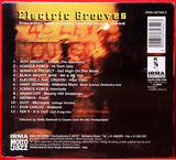 Electric Grooves [Audio CD]