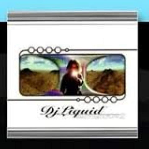 Electro Acid Funk [Audio CD] DJ Liquid